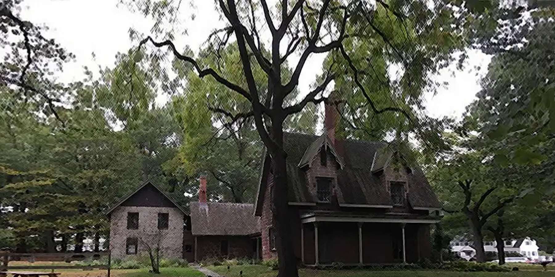 Photo of Hermitage in Ho Ho Kus, New Jersey Photo of Hermitage in Ho Ho Kus, New Jersey