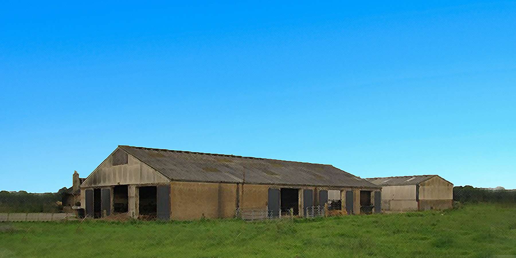 Photo of a farm in Middlefield, Connecticut Photo of a farm in Middlefield, Connecticut