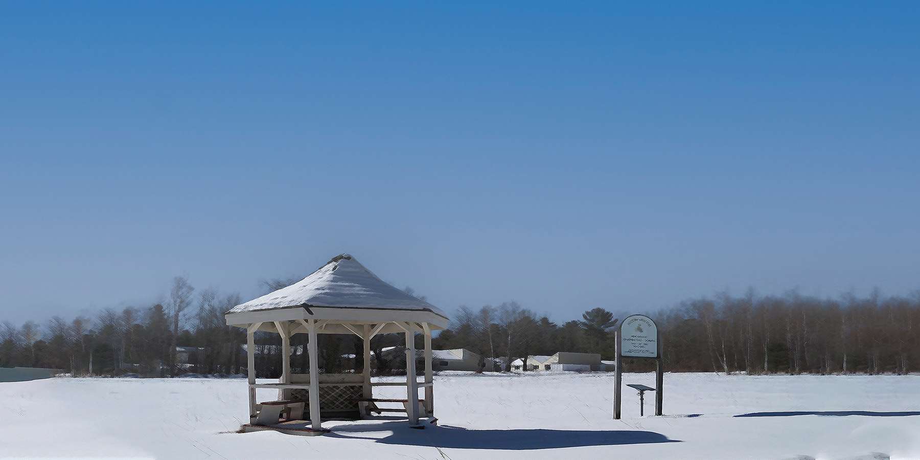 Photo of Park Panoramio in Bethlehem, New Hampshire Photo of Park Panoramio in Bethlehem, New Hampshire