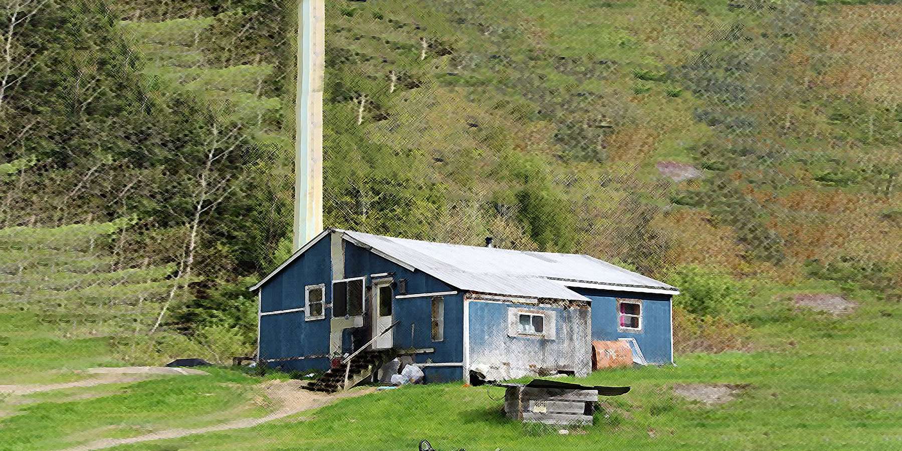 Photo of a House in Warrensburg, New York Photo of a House in Warrensburg, New York