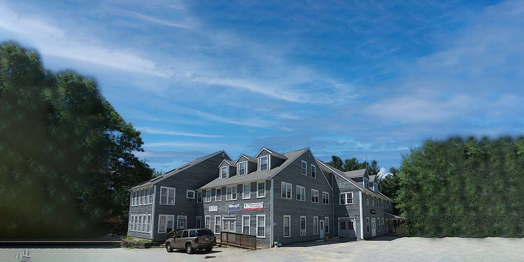 Photo of the Dance Academy in Charlton Depot, Massachusetts Photo of the Dance Academy in Charlton Depot, Massachusetts