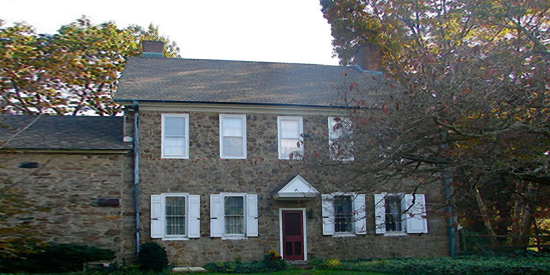 Photo of a House in Washington Boro, Pennsylvania Photo of a House in Washington Boro, Pennsylvania