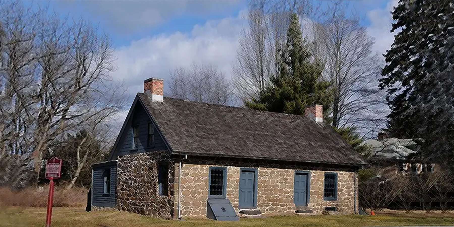 Photo of Henry Doremus House in Towaco, New Jersey Photo of Henry Doremus House in Towaco, New Jersey
