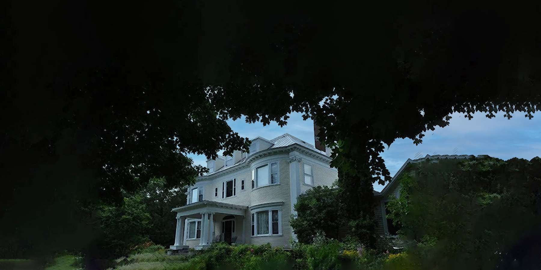 Photo of the Amos G. Winter House in Kingfield, Maine Photo of the Amos G. Winter House in Kingfield, Maine