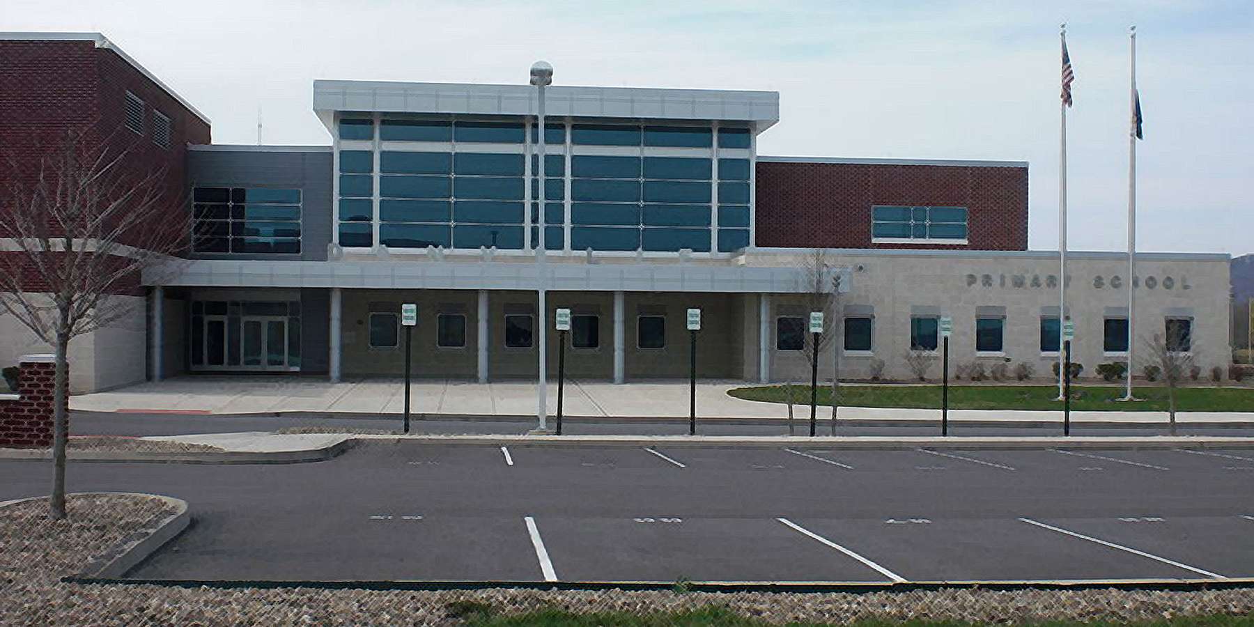 Photo of Danville Primary School in Danville, Pennsylvania Photo of Danville Primary School in Danville, Pennsylvania