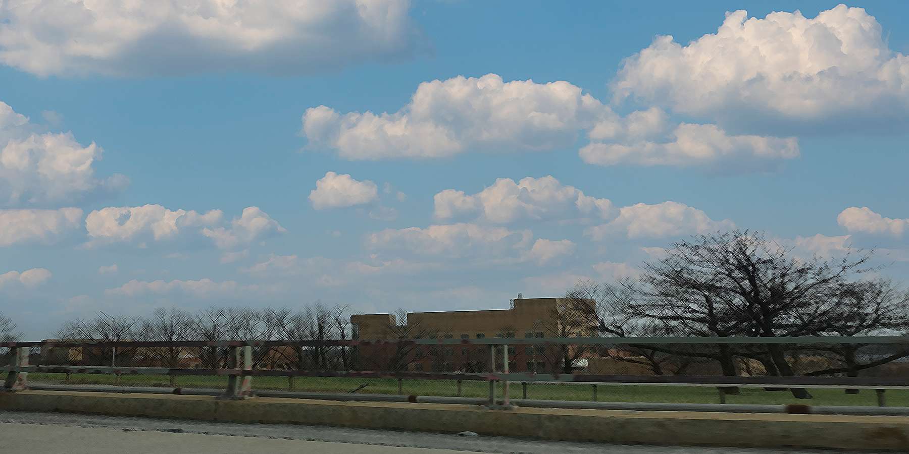 Photo of Glen Oaks Campus in Glen Oaks, New York Photo of Glen Oaks Campus in Glen Oaks, New York