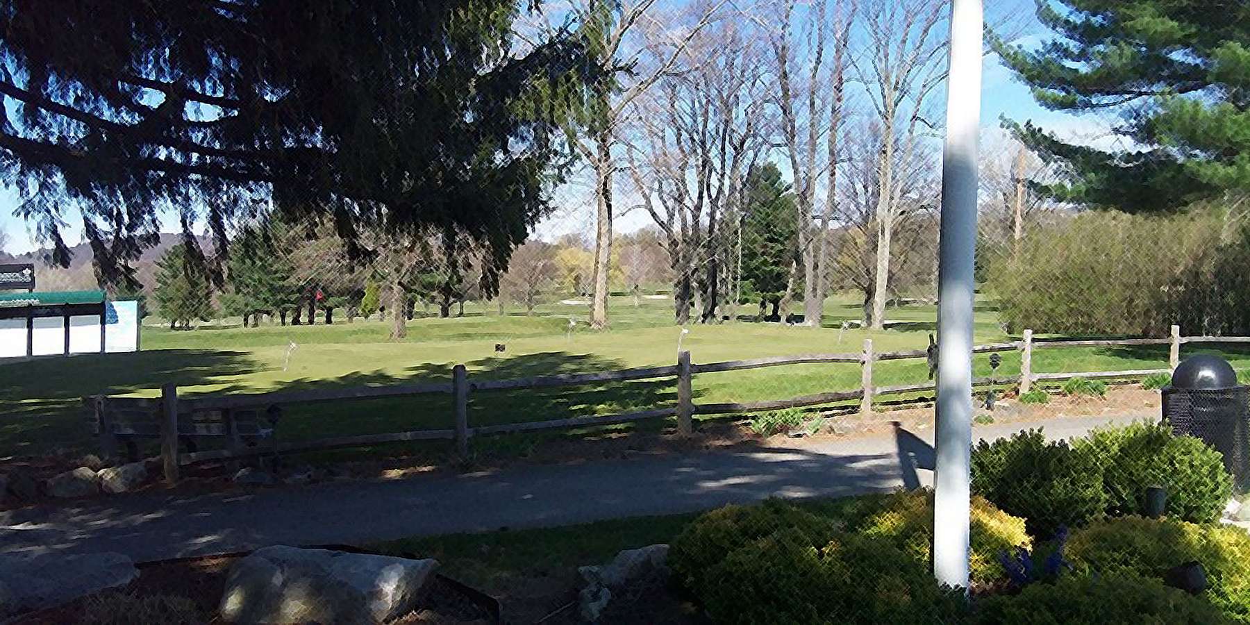 Photo of Putnam National Golf Course in Mahopac, New York Photo of Putnam National Golf Course in Mahopac, New York