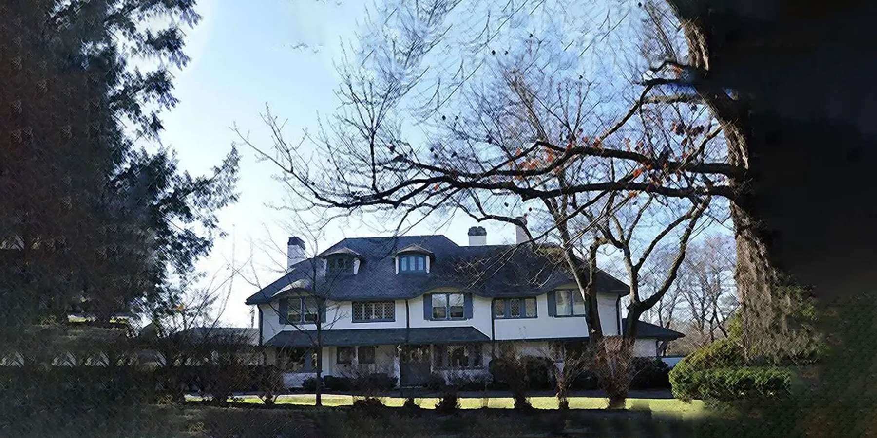 Photo of the George W. Eddy House in West Newton, Massachusetts Photo of the George W. Eddy House in West Newton, Massachusetts