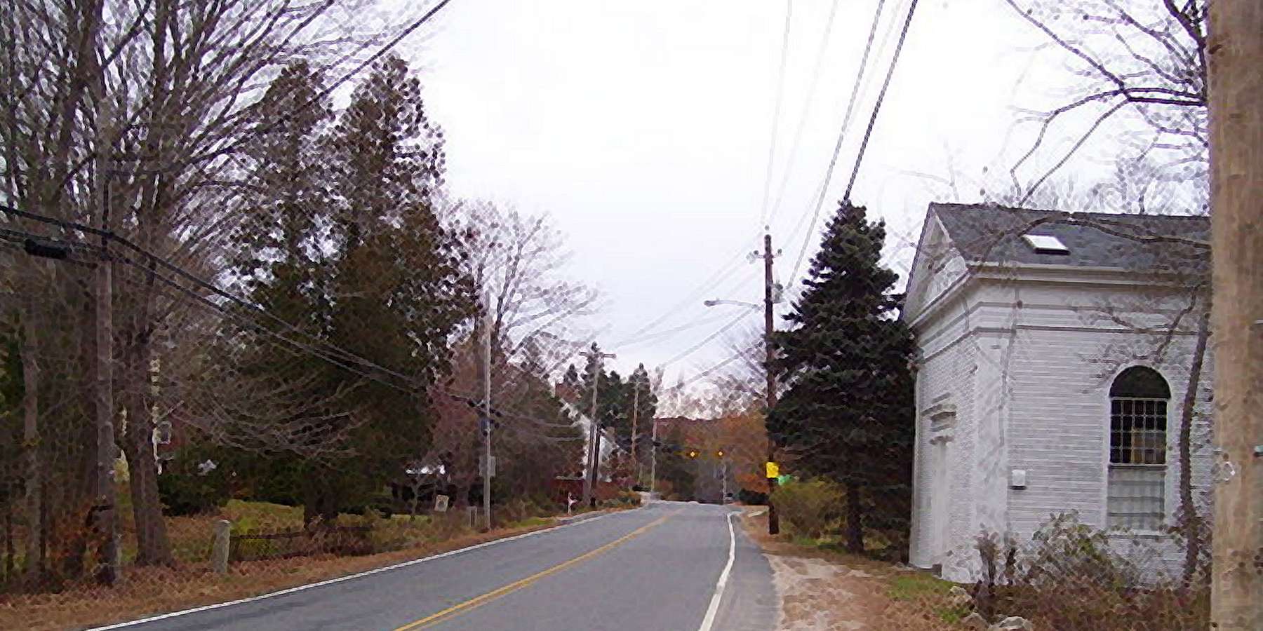 A photo of the historic district located in Hopkinton, Rhode Island A photo of the historic district located in Hopkinton, Rhode Island
