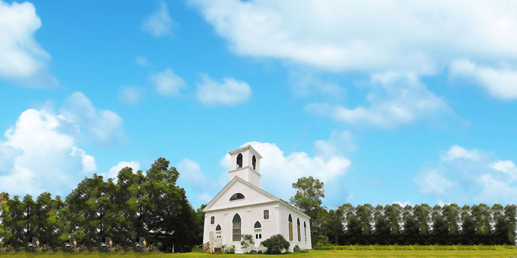 Photo of Union Meeting House in Athens, Maine Photo of Union Meeting House in Athens, Maine