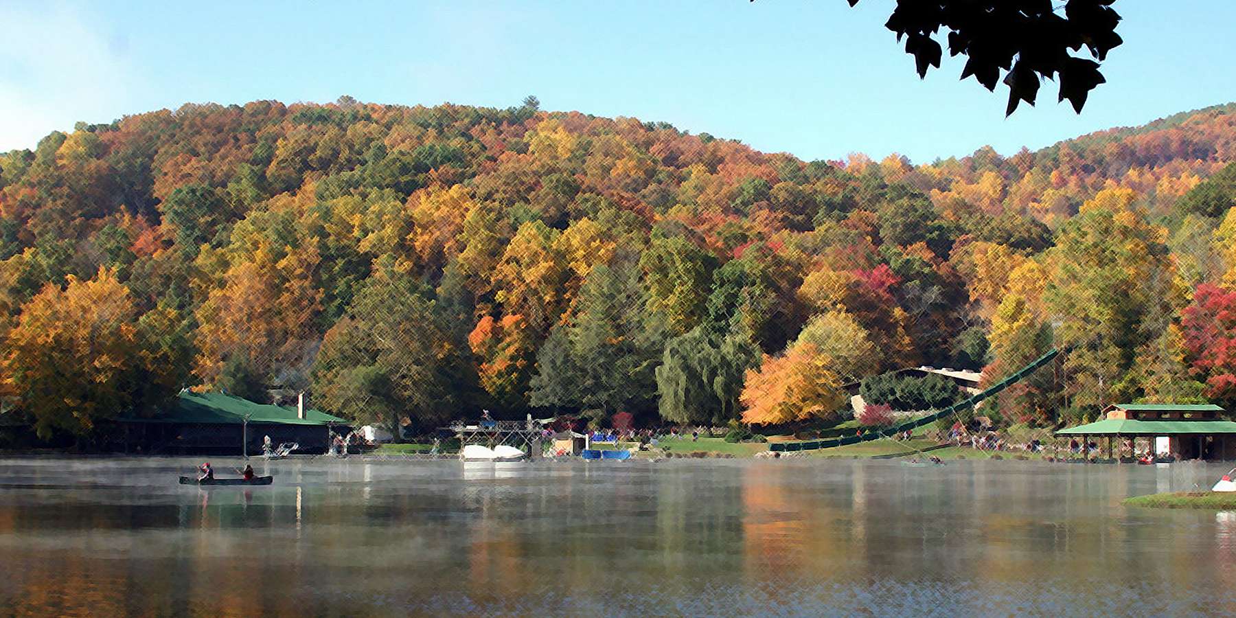 Photo of Camp Rockmont Summer Camp in Eden, Vermont Photo of Camp Rockmont Summer Camp in Eden, Vermont