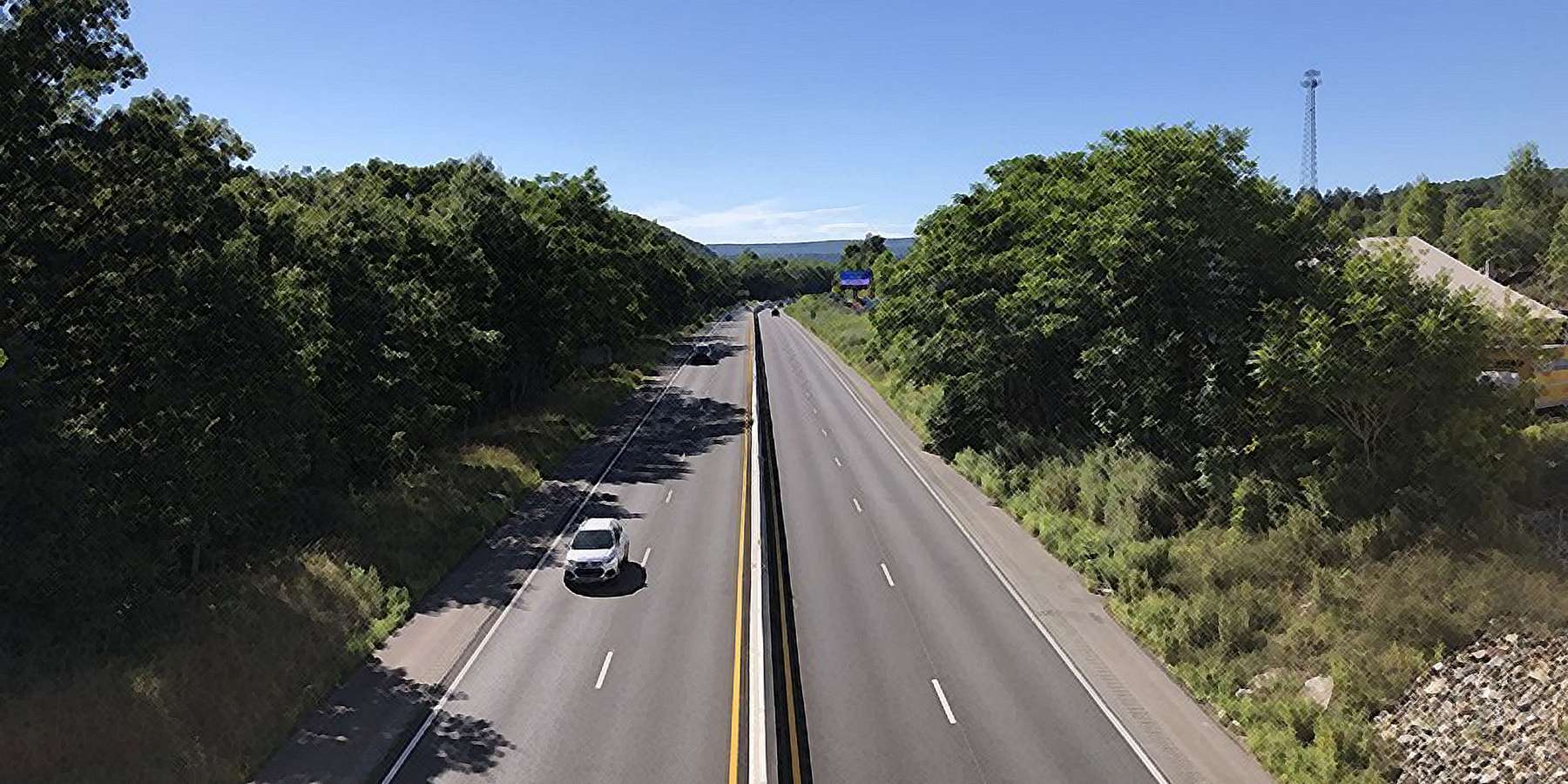 Photo of Remembrance Highway in Parryville, Pennsylvania Photo of Remembrance Highway in Parryville, Pennsylvania