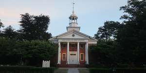 First Church Of Christ Photo of First Church Of Christ in Brick, New Jersey