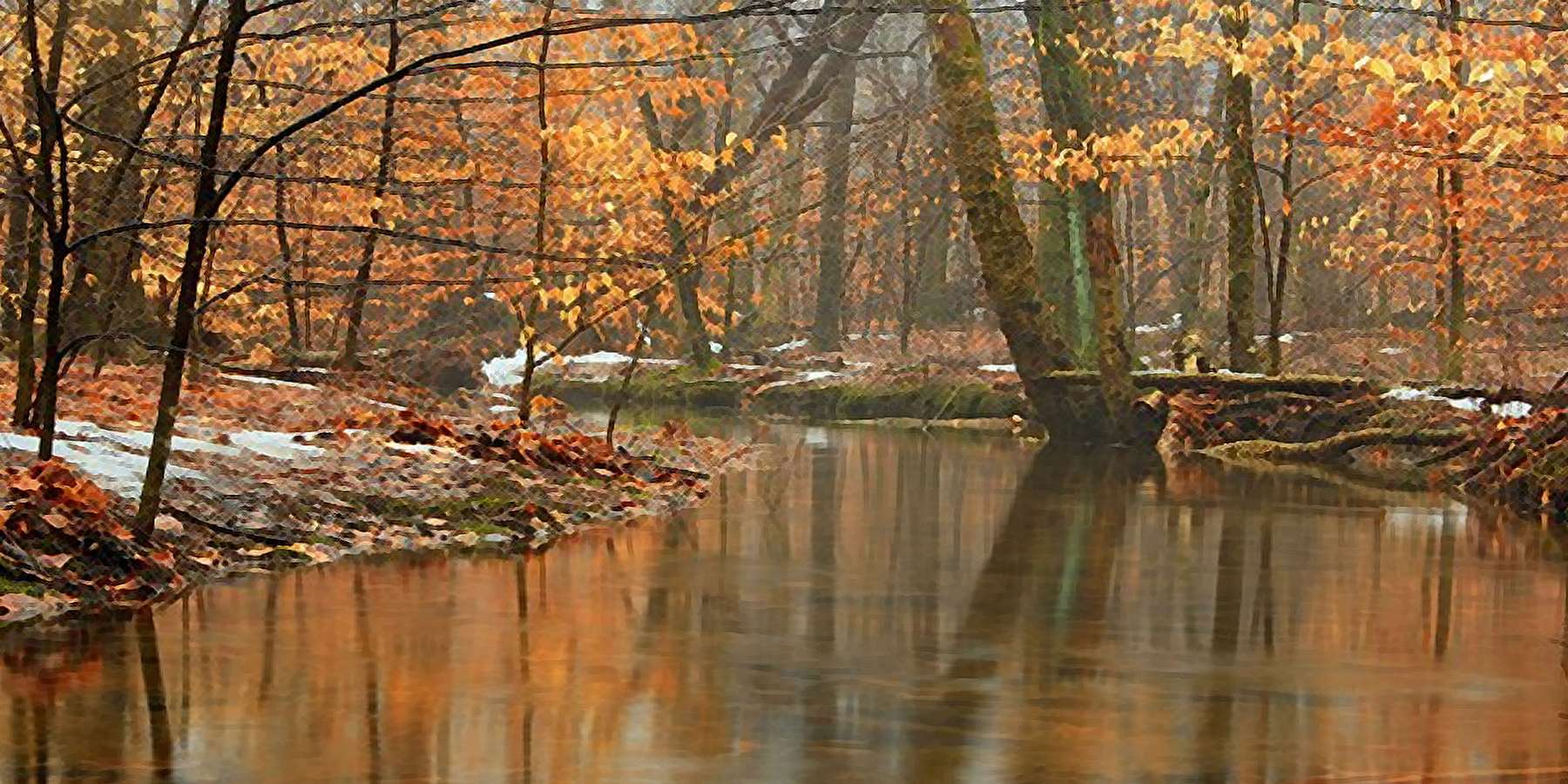 Photo of East Fork in Martins Creek, Pennsylvania Photo of East Fork in Martins Creek, Pennsylvania