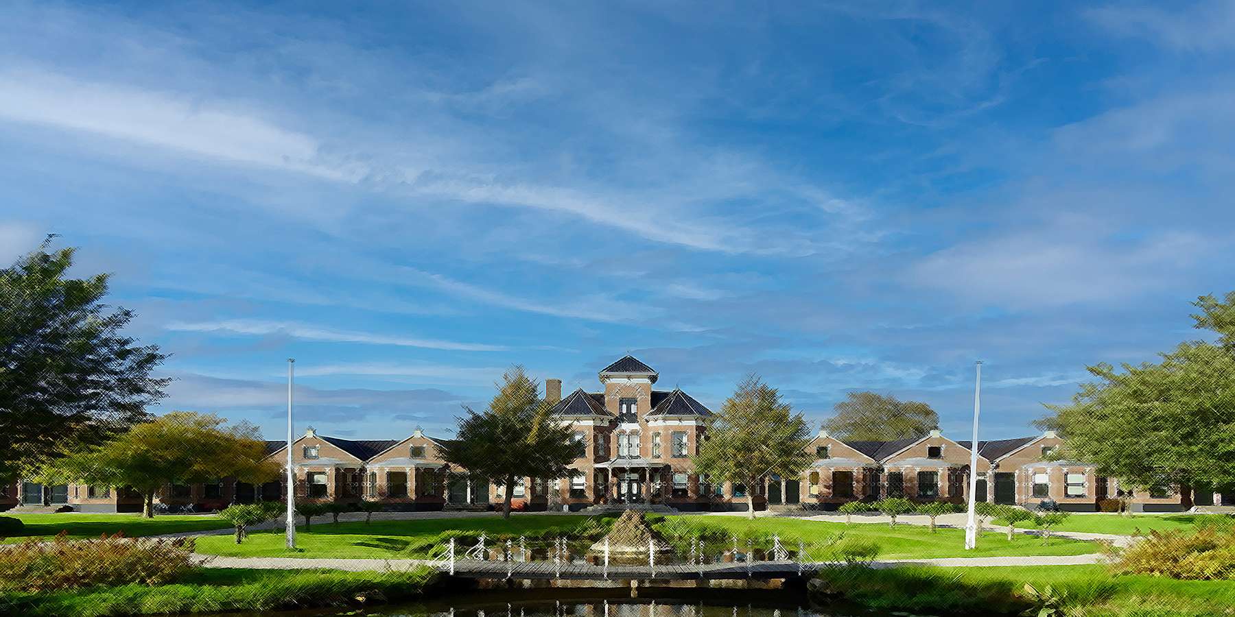 Photo of the Castle House in Coopersburg, Pennsylvania Photo of the Castle House in Coopersburg, Pennsylvania