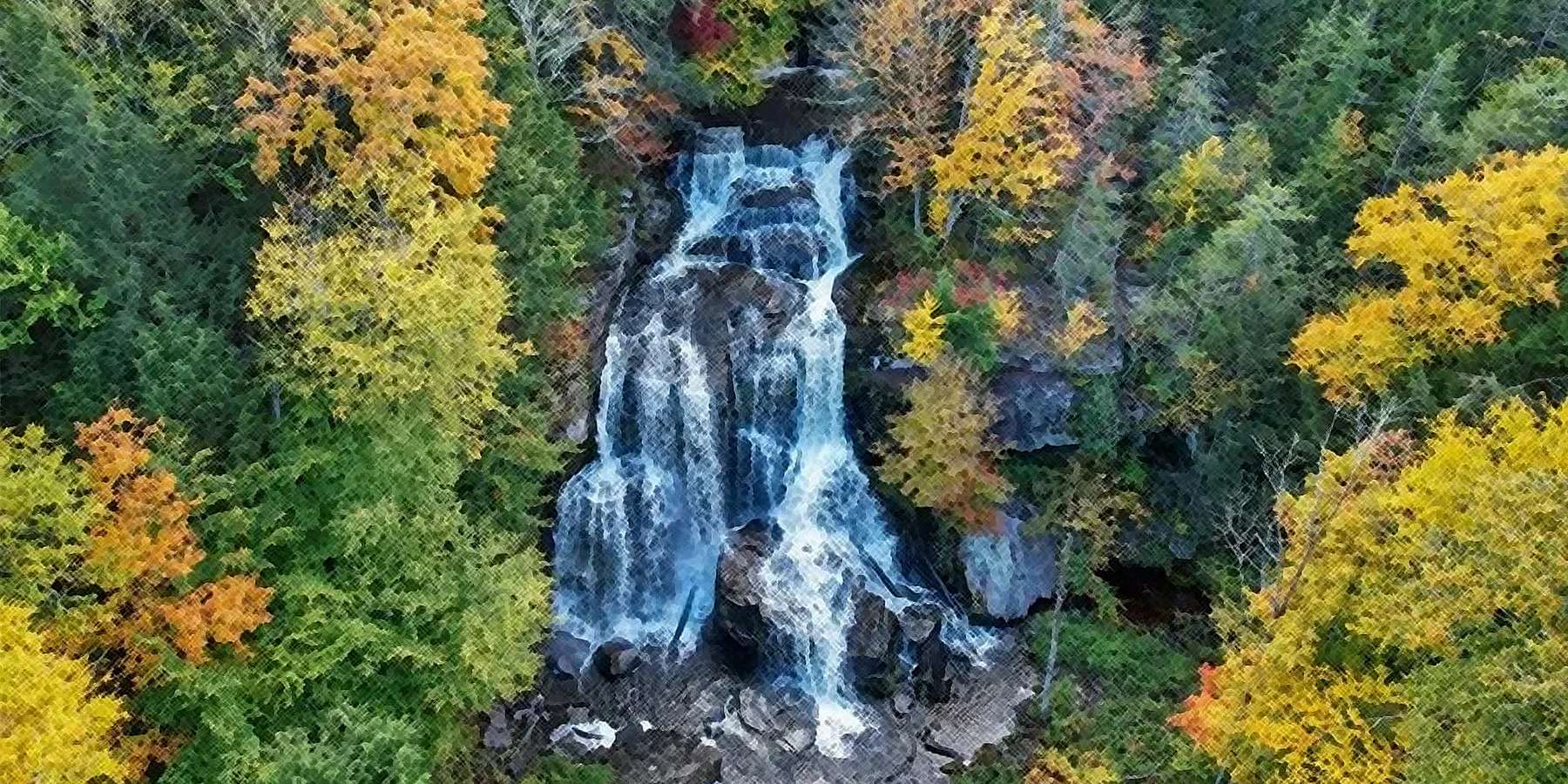 Photo of Glen Wild, New York Photo of Glen Wild, New York