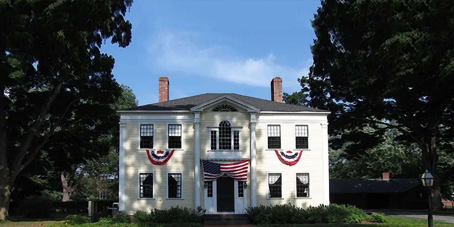 Photo of Capt. Charles Leonard House in Agawam, Massachusetts Photo of Capt. Charles Leonard House in Agawam, Massachusetts