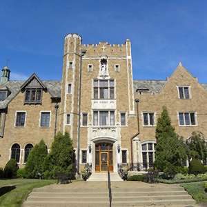 St.Columban's Photo of St.Columban's in Silver Creek, New York