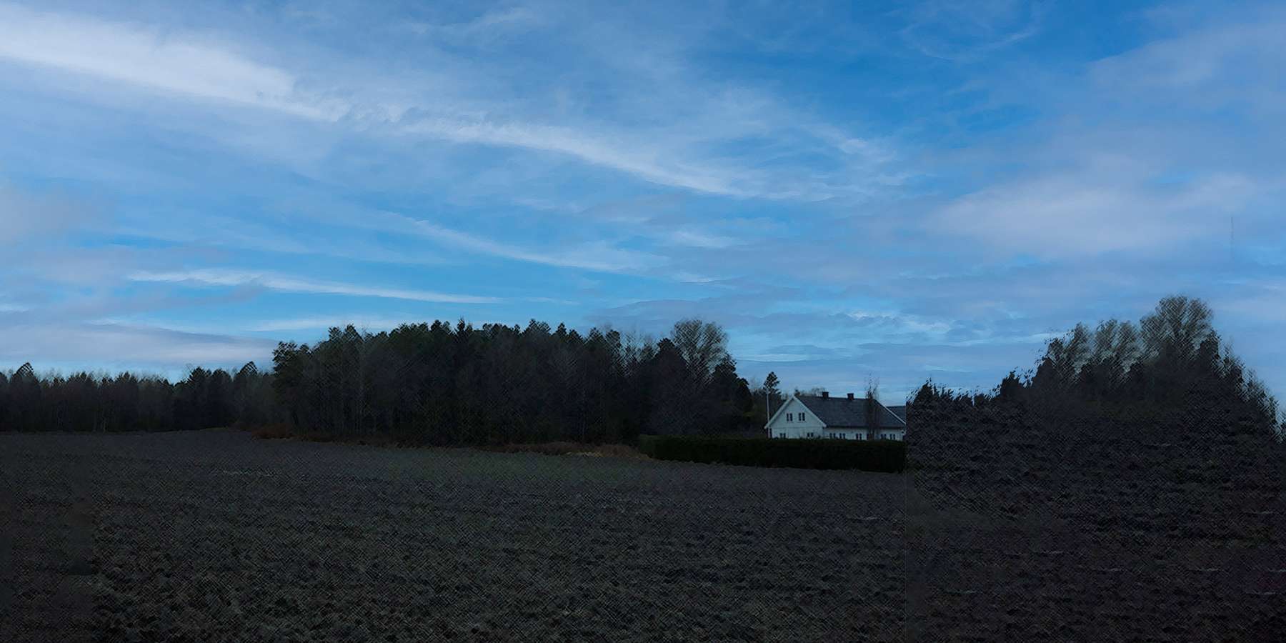 Photo of a Farmstead in Morrisdale, Pennsylvania Photo of a Farmstead in Morrisdale, Pennsylvania