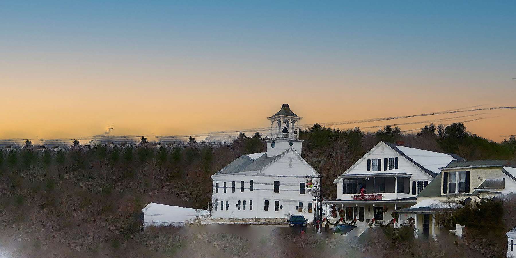 Photo of North Sutton Town in North Sutton, New Hampshire Photo of North Sutton Town in North Sutton, New Hampshire