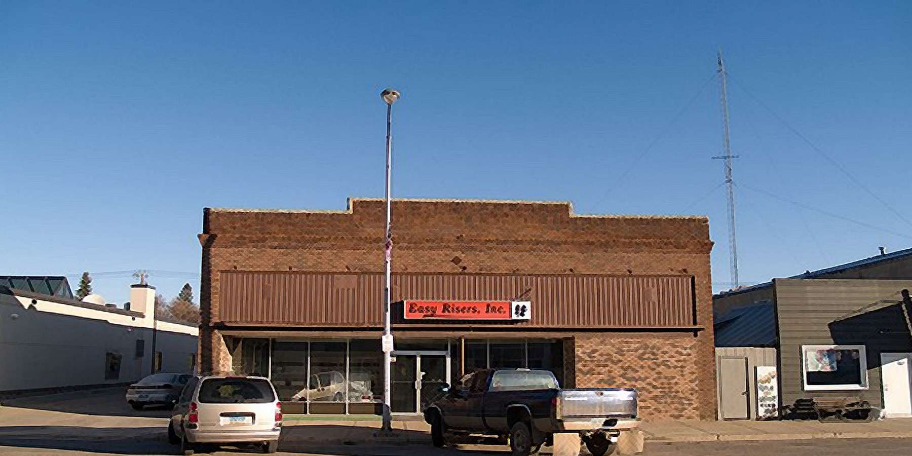 Photo of Cooperstown, Pennsylvania Photo of Cooperstown, Pennsylvania