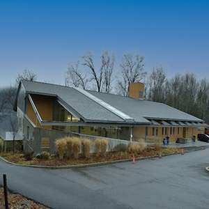 Building Photo of Graduate Program building in Cooperstown, Pennsylvania