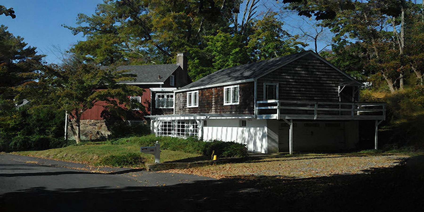 A photo of Linvale, Snydertown, Pennsylvania A photo of Linvale, Snydertown, Pennsylvania