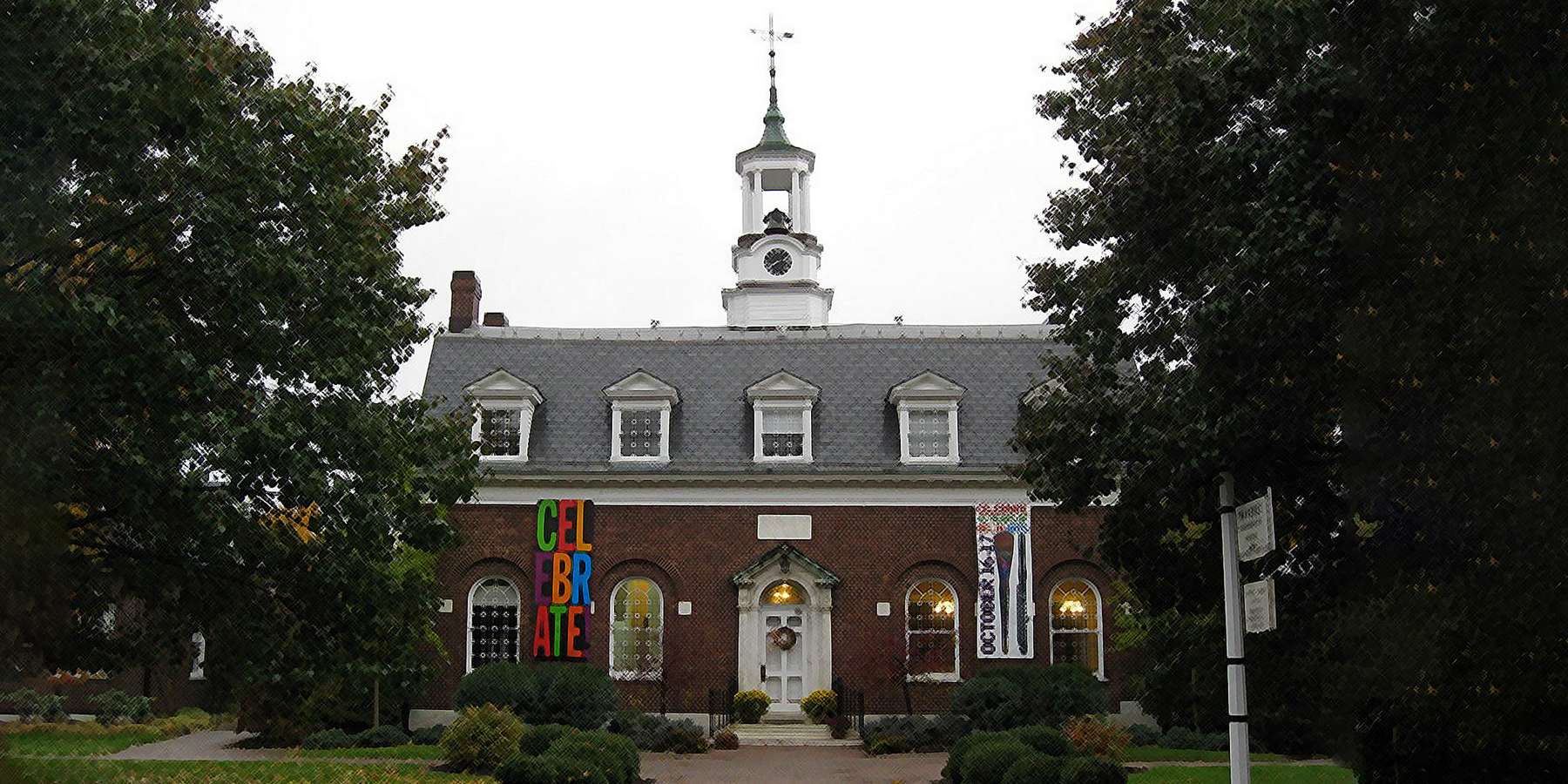 A photo of Waverly Community House in Waverly, Pennsylvania A photo of Waverly Community House in Waverly, Pennsylvania