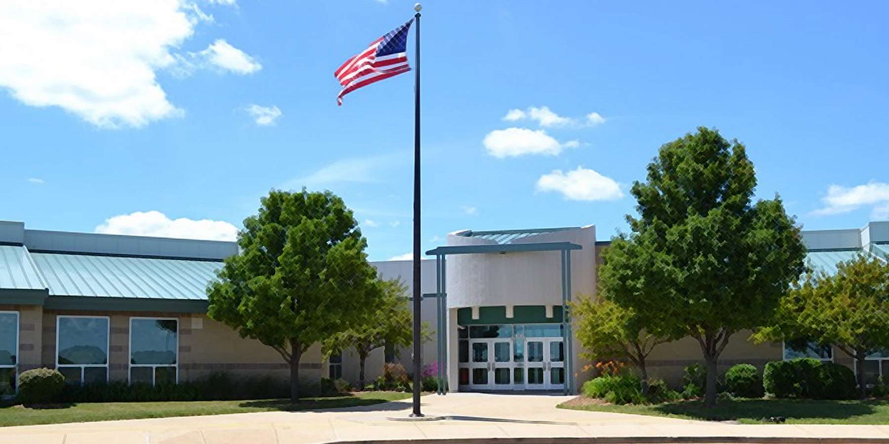 Photo of Barkstall Elementary School in Westminster, Vermont Photo of Barkstall Elementary School in Westminster, Vermont