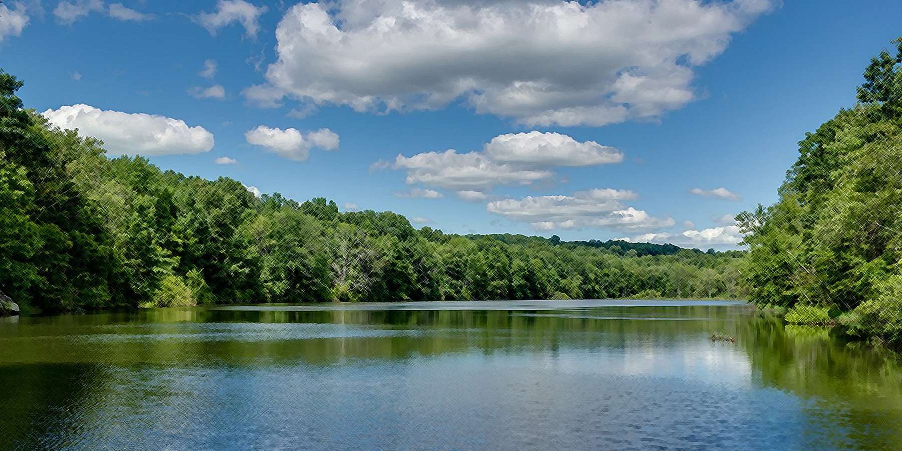 A photo of Lakes State Park in Highland Lake, New York A photo of Lakes State Park in Highland Lake, New York