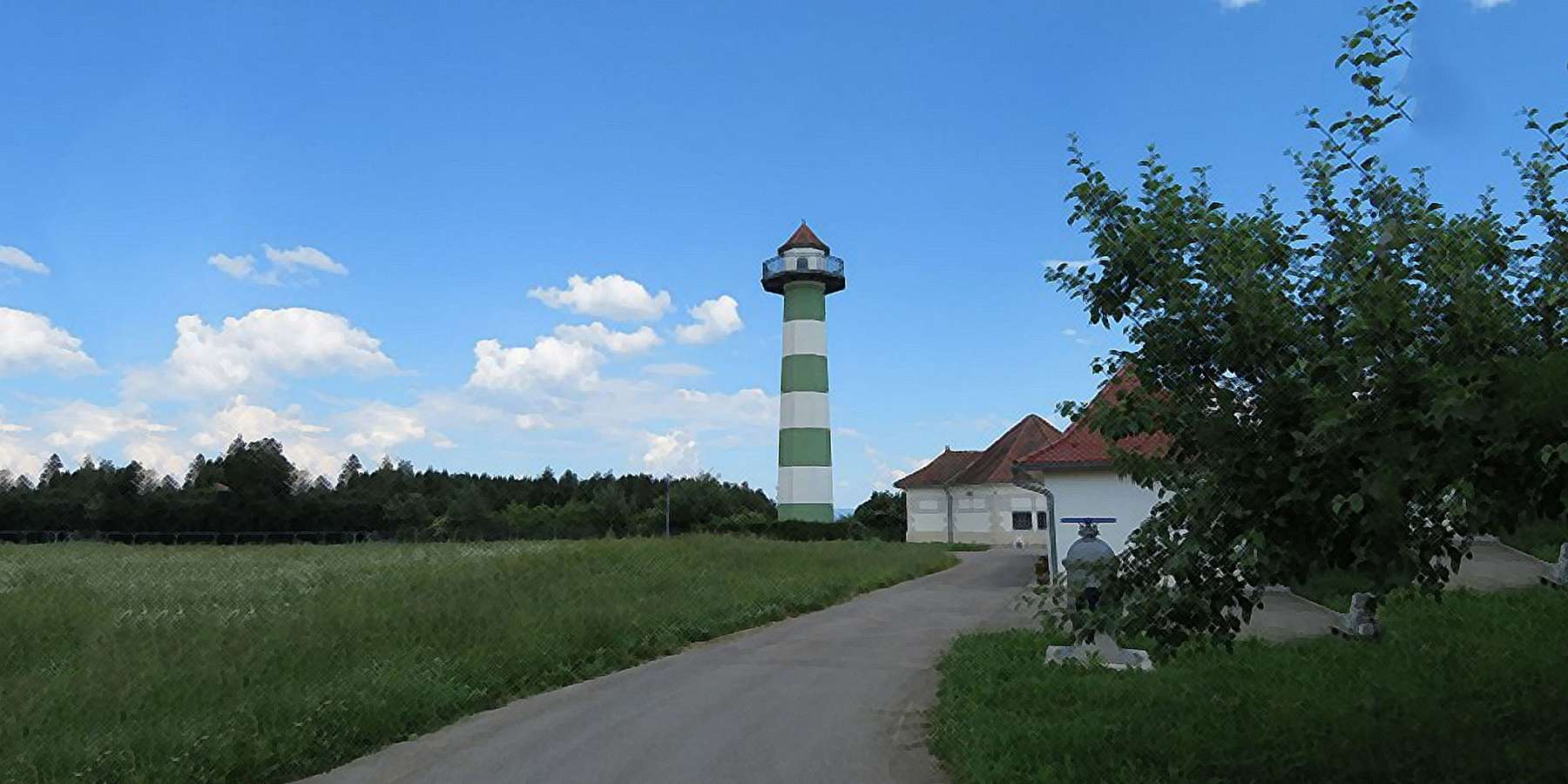 Photo of AIMG 4961 Reinhold-Maier-Turm in Reinholds, Pennsylvania Photo of AIMG 4961 Reinhold-Maier-Turm in Reinholds, Pennsylvania