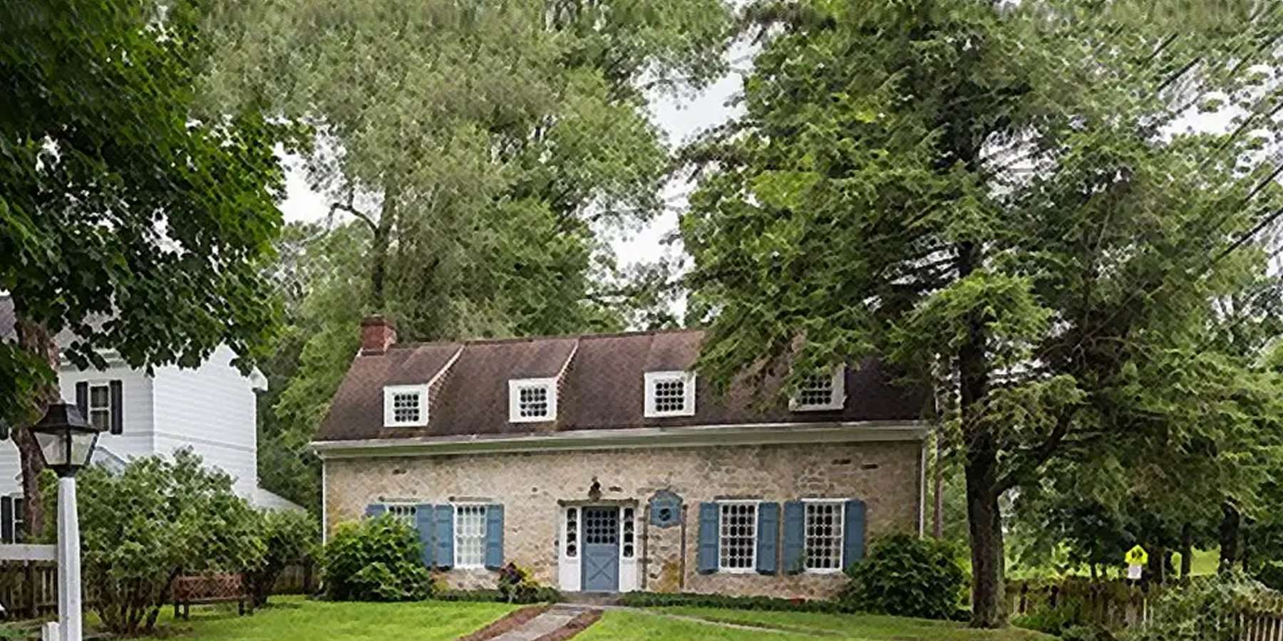 Photo of Hurley Museum in Hurley, New York Photo of Hurley Museum in Hurley, New York