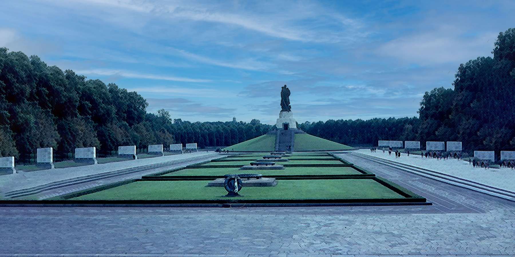 Photo of the Park in East Berlin, Connecticut Photo of the Park in East Berlin, Connecticut