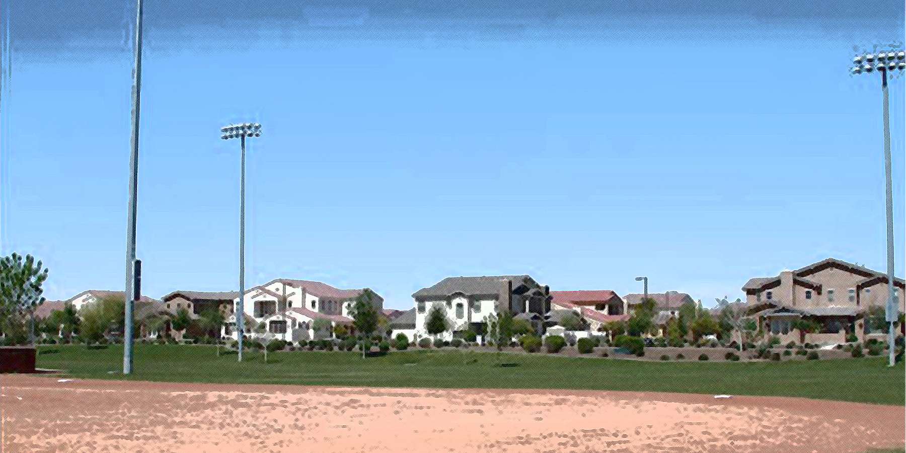 Photo of Marley Park in Surprise, New York Photo of Marley Park in Surprise, New York