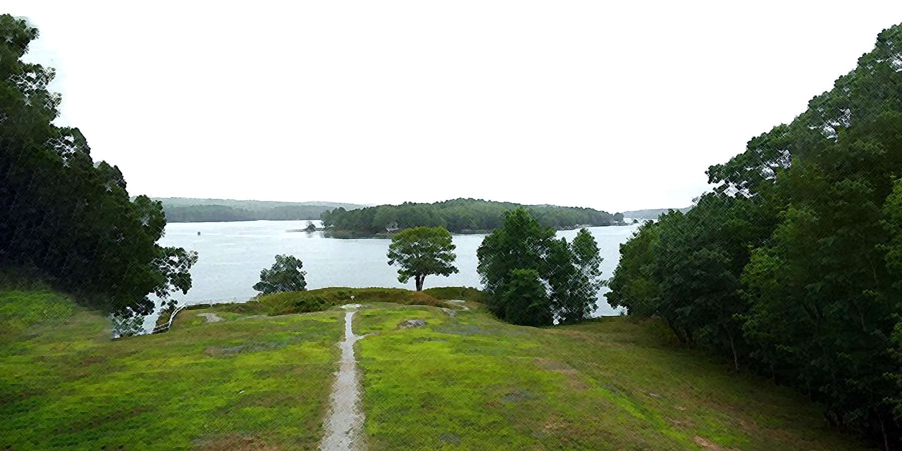 Photo of the Lake in Edgecomb, Maine Photo of the Lake in Edgecomb, Maine