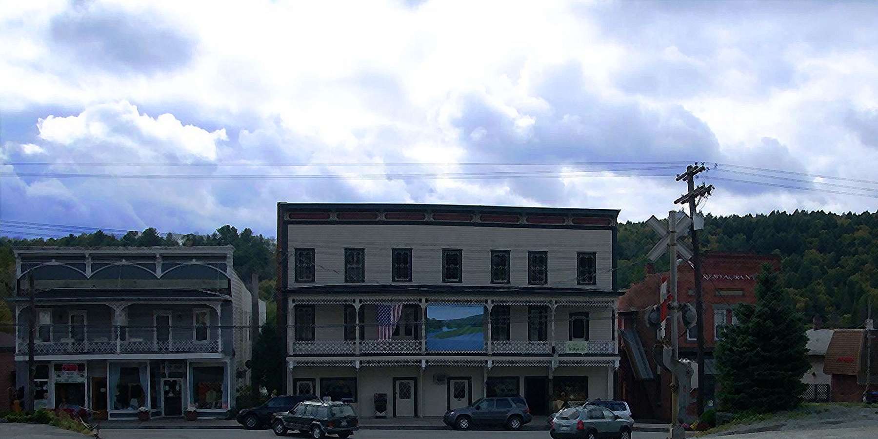Photo of Central, Callicoon, New York Photo of Central, Callicoon, New York