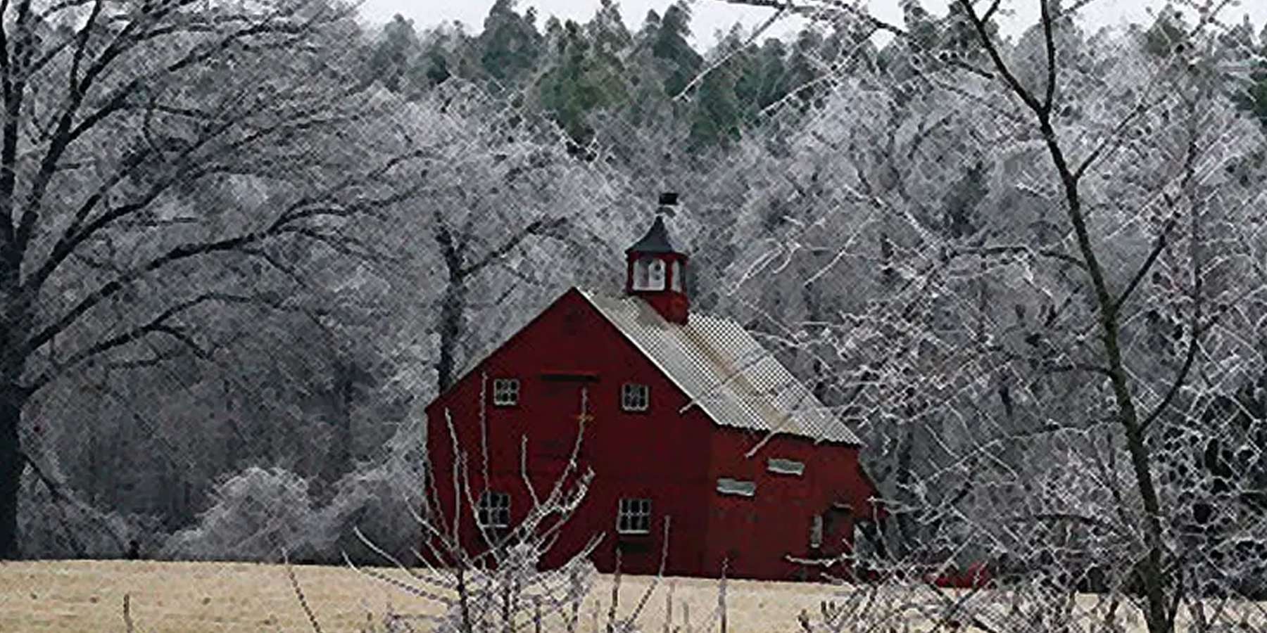 Photo of a Barn in Boxborough, Massachusetts Photo of a Barn in Boxborough, Massachusetts