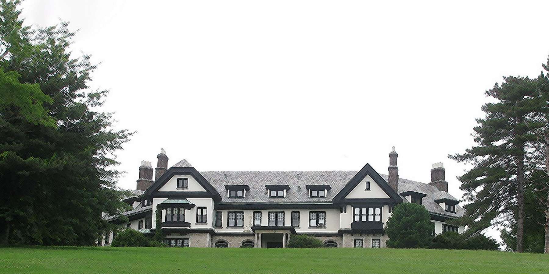 Photo of Linden Hall at Saint James Park in Dawson, Pennsylvania Photo of Linden Hall at Saint James Park in Dawson, Pennsylvania