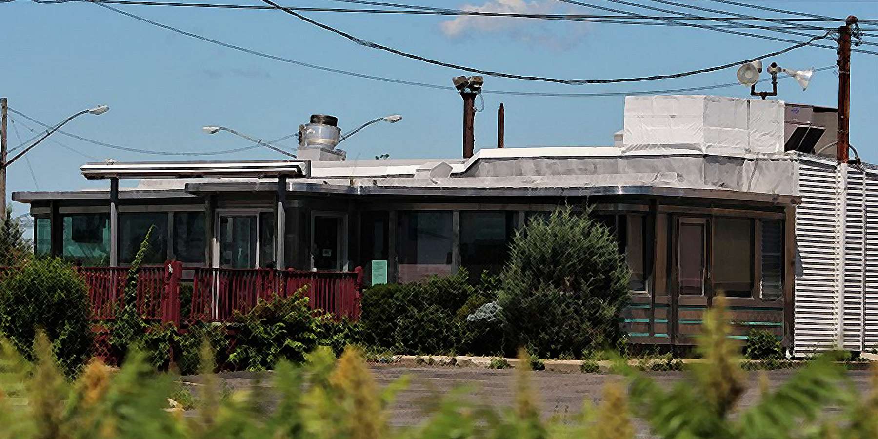 Photo of Glenmont Diner in Glenmont, New York Photo of Glenmont Diner in Glenmont, New York