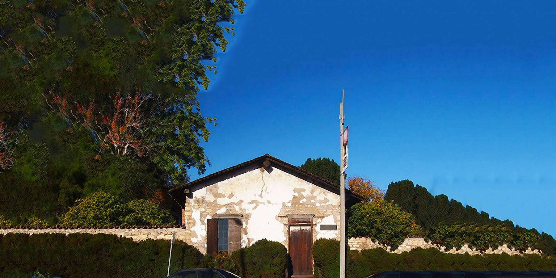 Photo of Sherman Quarters near Sherman, Connecticut Photo of Sherman Quarters near Sherman, Connecticut