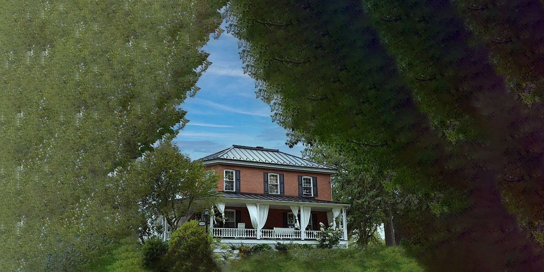 Photo of the Compton Quest in Waterville, New York Photo of the Compton Quest in Waterville, New York