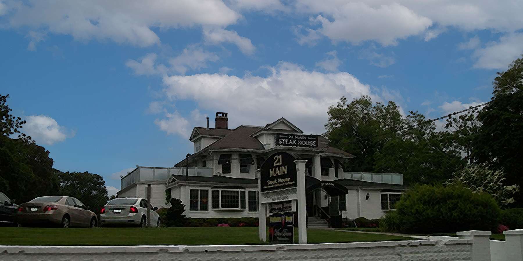 Photo of the Steak House in West Sayville, New York Photo of the Steak House in West Sayville, New York