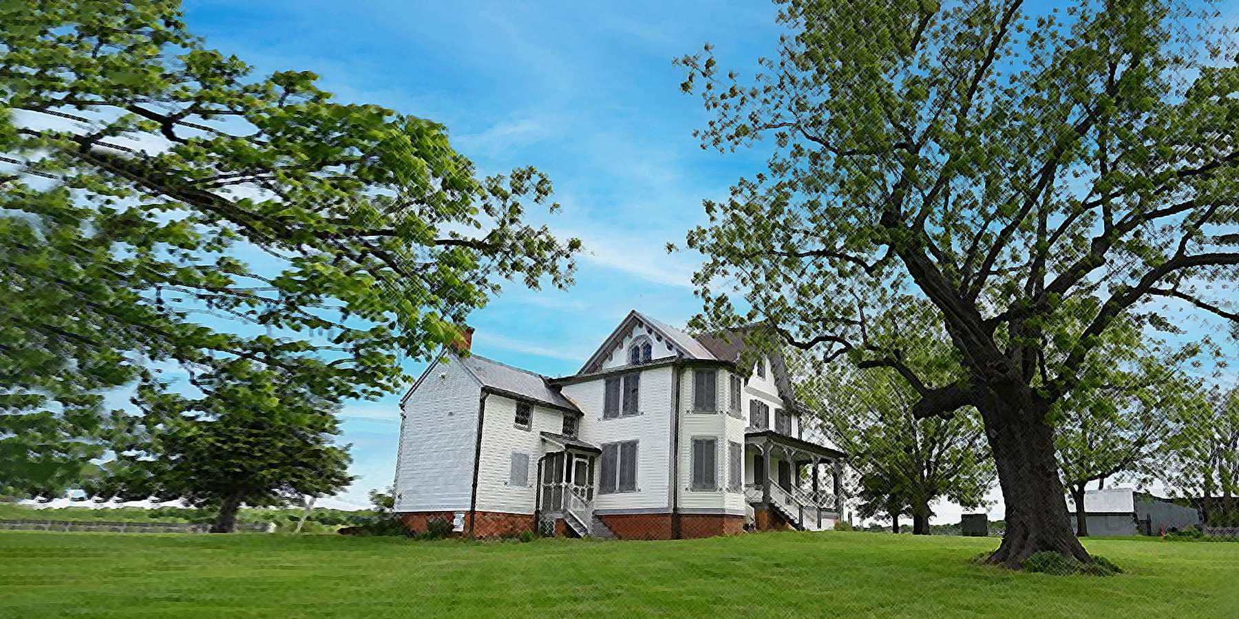 Photo of Todd's Inheritance in Sparrows Point, Maryland Photo of Todd's Inheritance in Sparrows Point, Maryland