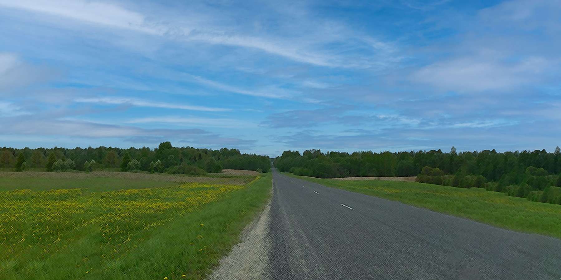 Photo of the Road from Egleva in Arm Brust, Pennsylvania Photo of the Road from Egleva in Arm Brust, Pennsylvania