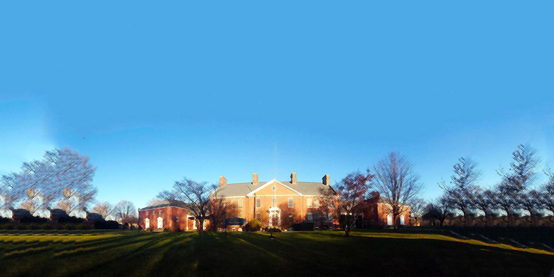 Photo of an elementary school in Glenwood Landing, New York Photo of an elementary school in Glenwood Landing, New York