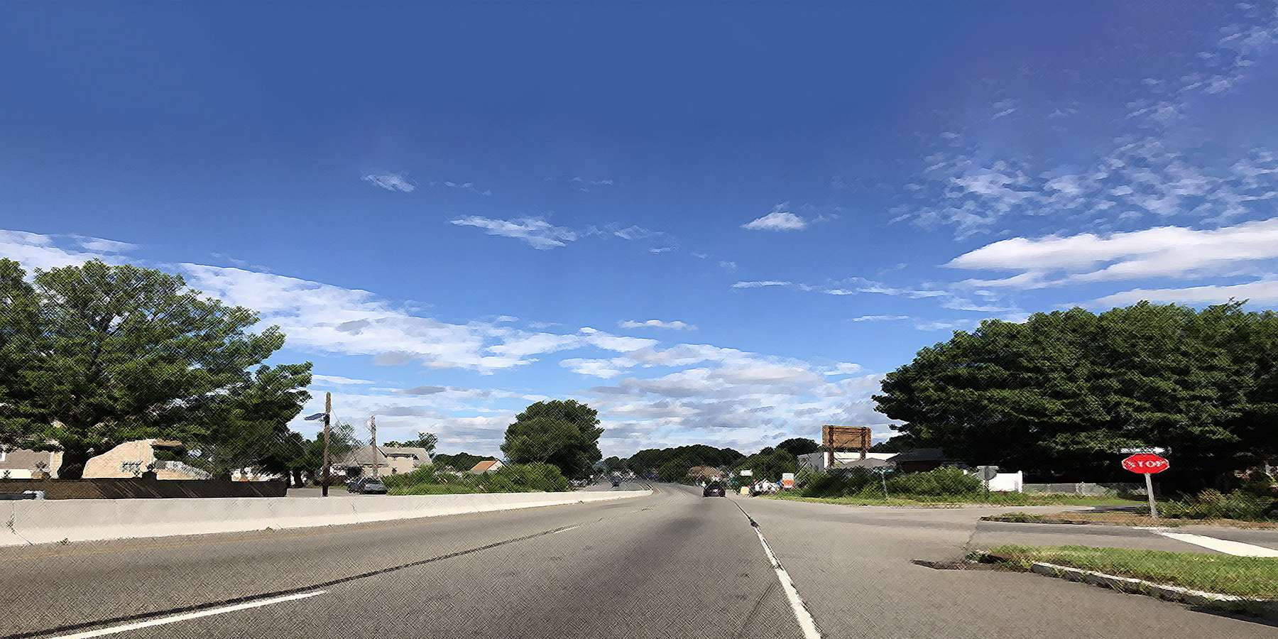 Photo of Van Bussum Avenue in Garfield, New Jersey Photo of Van Bussum Avenue in Garfield, New Jersey