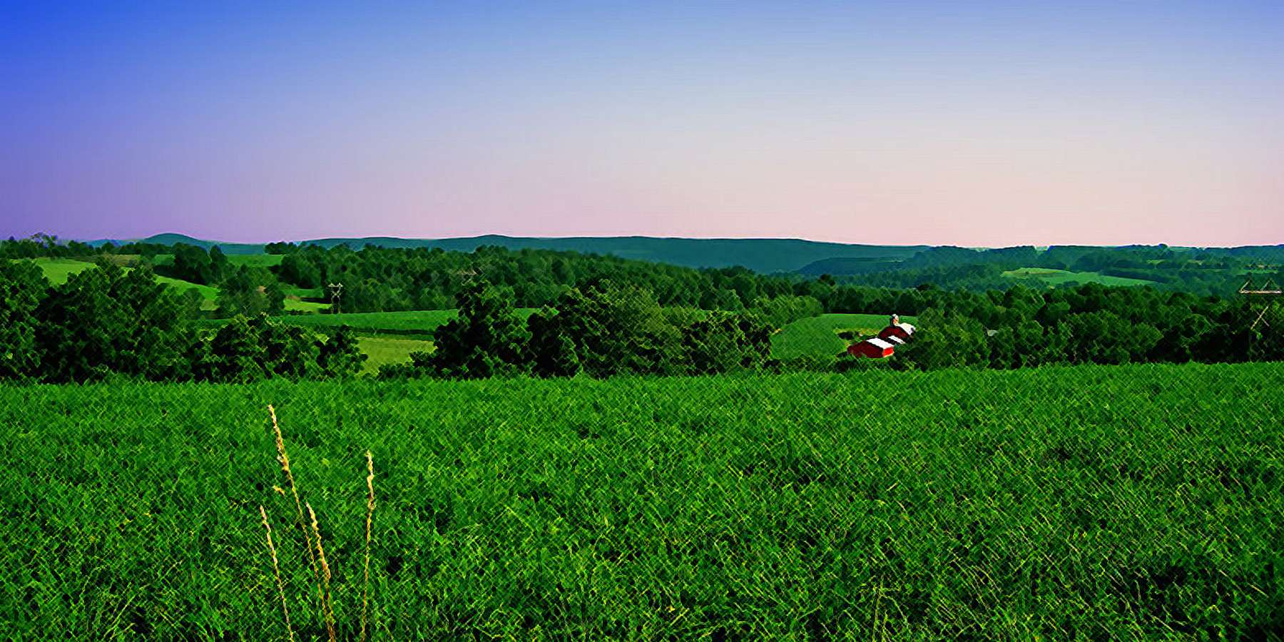 Photo of Upper Township in Mount Bethel, Pennsylvania Photo of Upper Township in Mount Bethel, Pennsylvania