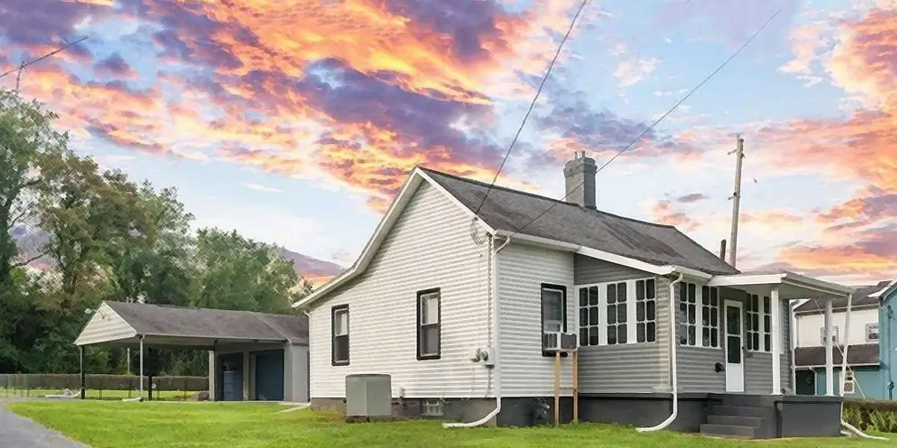 A Photo of Old Mcclellandtown Road in Mcclellandtown, Pennsylvania A Photo of Old Mcclellandtown Road in Mcclellandtown, Pennsylvania