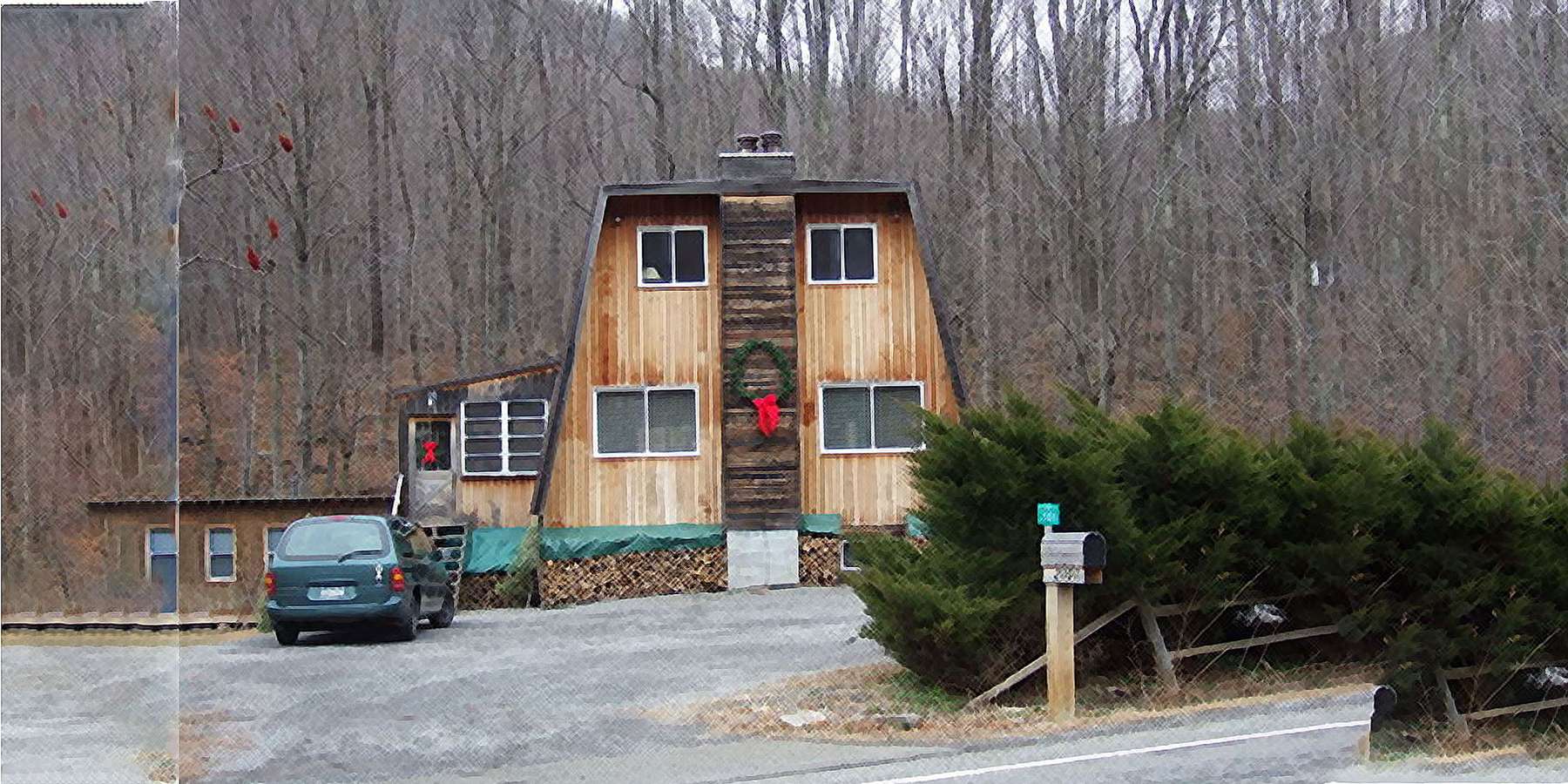 Photo of Lanesville, New York Photo of Lanesville, New York