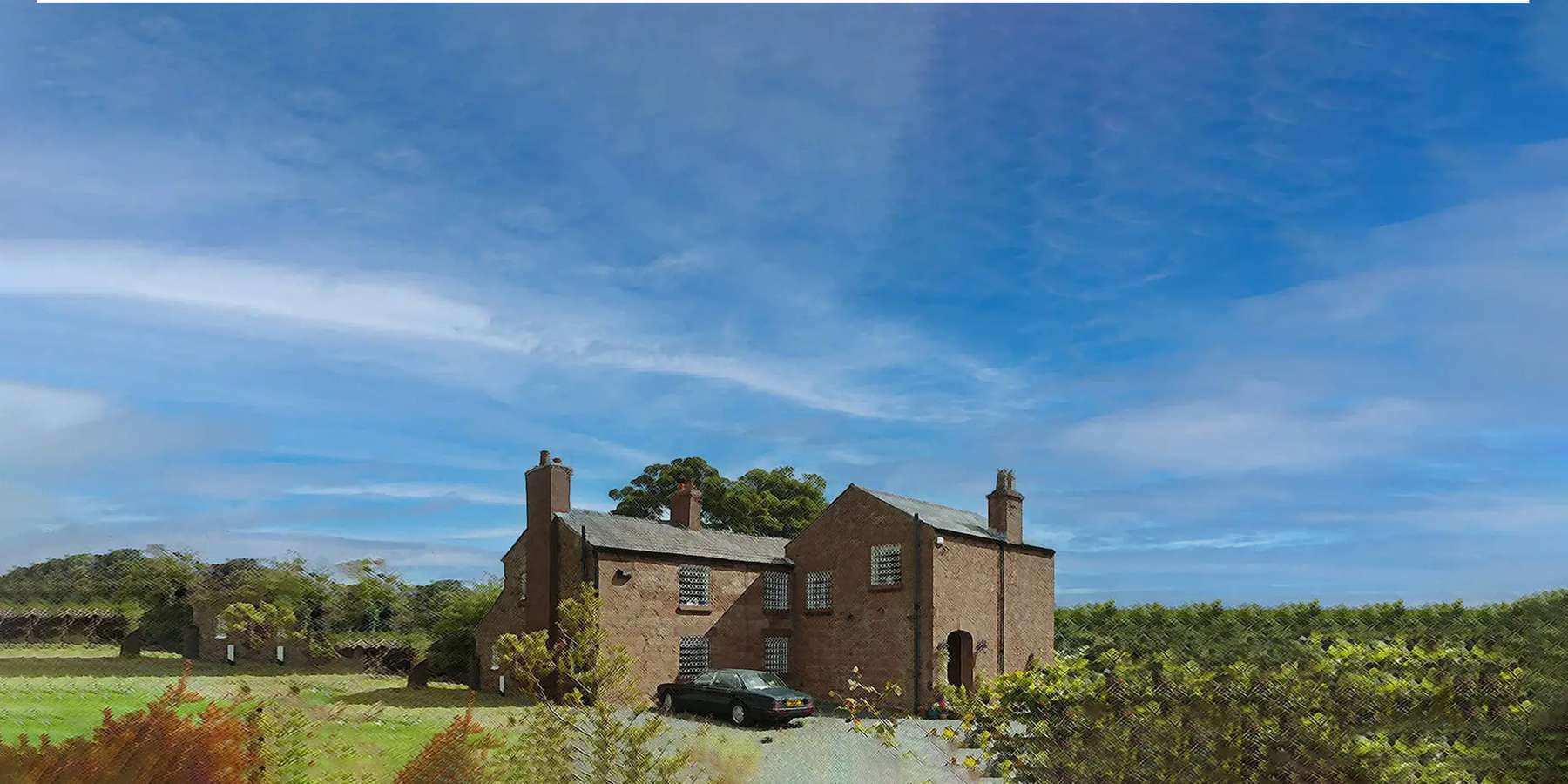 Photo of Thornton Grange in Thornton, Pennsylvania Photo of Thornton Grange in Thornton, Pennsylvania